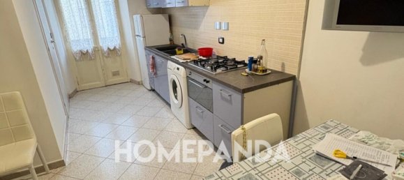 3 rooms Apartment in Turin, Italy No. 209311 9