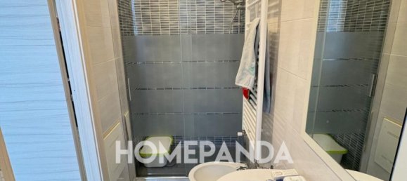 3 rooms Apartment in Turin, Italy No. 209311 18