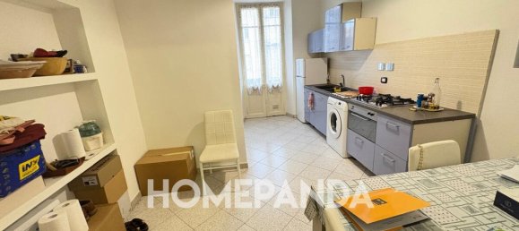 3 rooms Apartment in Turin, Italy No. 209311 8