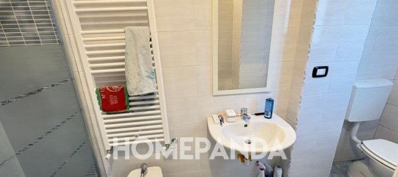 3 rooms Apartment in Turin, Italy No. 209311 16