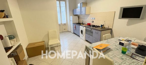 3 rooms Apartment in Turin, Italy No. 209311 10