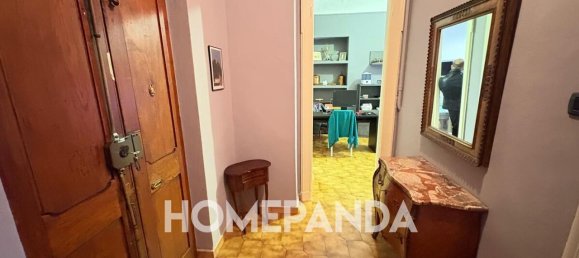 3 rooms Apartment in Turin, Italy No. 209311 11