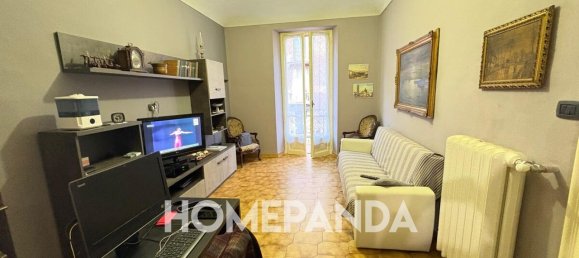 3 rooms Apartment in Turin, Italy No. 209311 5