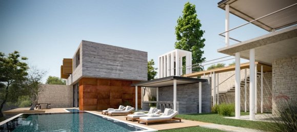 4 bedrooms Villa in Limassol, Cyprus No. 12567 10