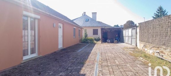 3 bedrooms House in Aveyron, France No. 308291 2