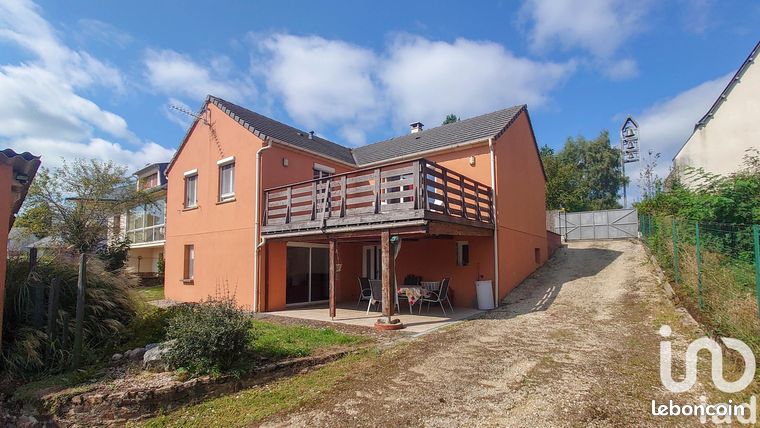 3 bedrooms House in Aveyron, France No. 308291