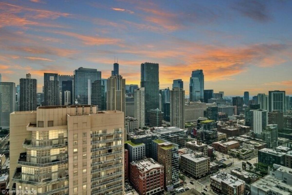 Studio in Chicago, USA No. 436949