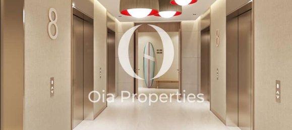 2 Schlafzimmer Wohnung in Al Marjan Island, UAE, Nr. 104625 6