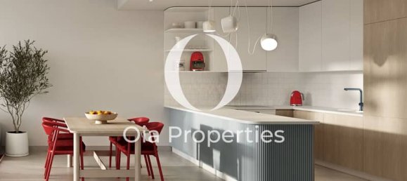 2 Schlafzimmer Wohnung in Al Marjan Island, UAE, Nr. 104625 4