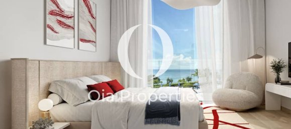 2 Schlafzimmer Wohnung in Al Marjan Island, UAE, Nr. 104625 3