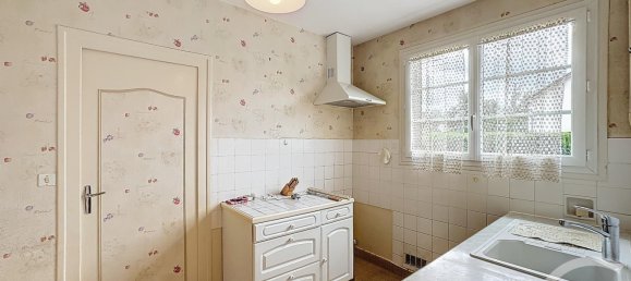 3 Schlafzimmer Haus in Theillay, France, Nr. 260338 5