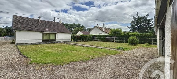 3 Schlafzimmer Haus in Theillay, France, Nr. 260338 10