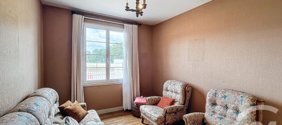 3 Schlafzimmer Haus in Theillay, France, Nr. 260338 7