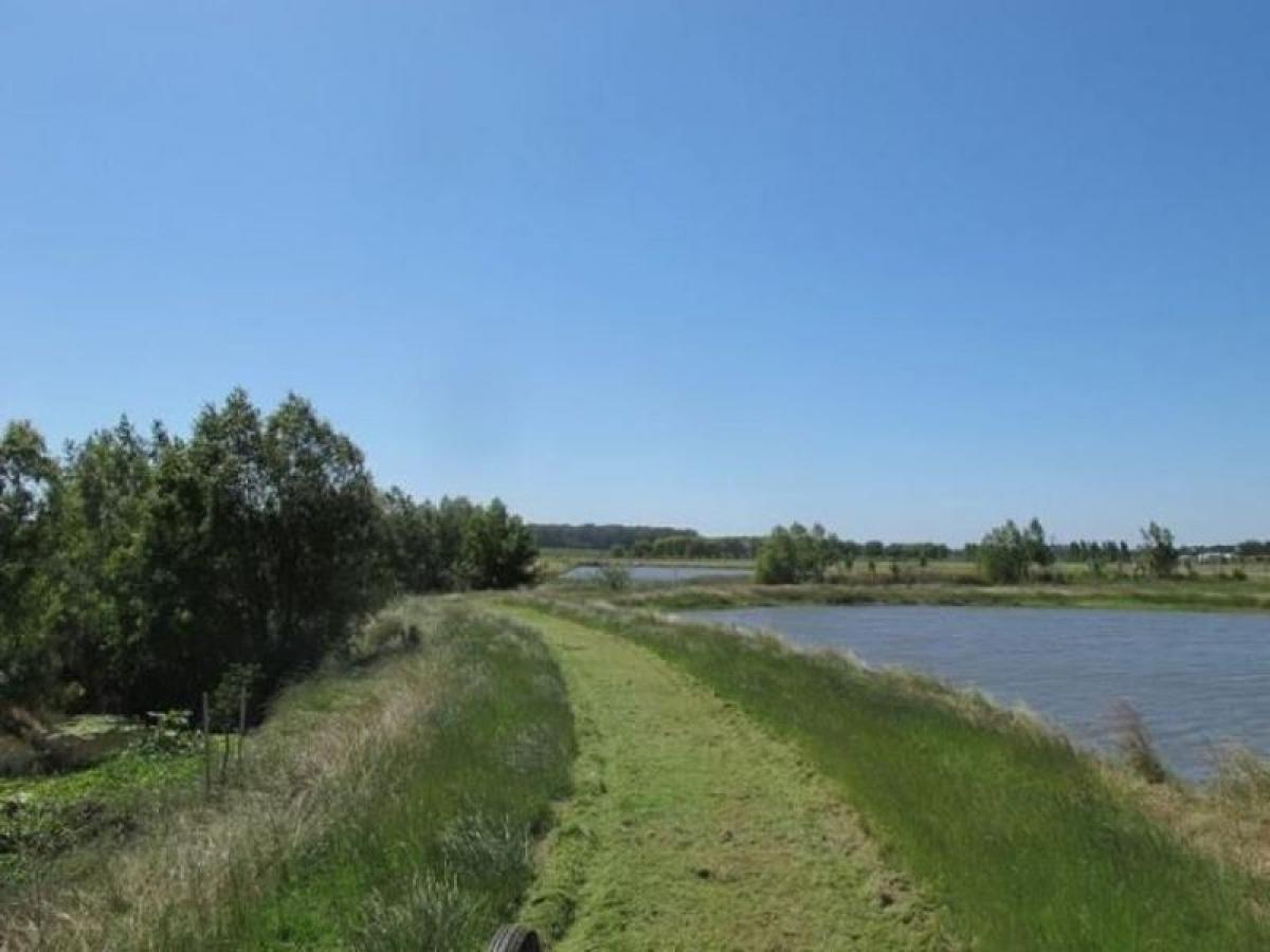 Terreno em Buenos Aires, Argentina N.º 115117