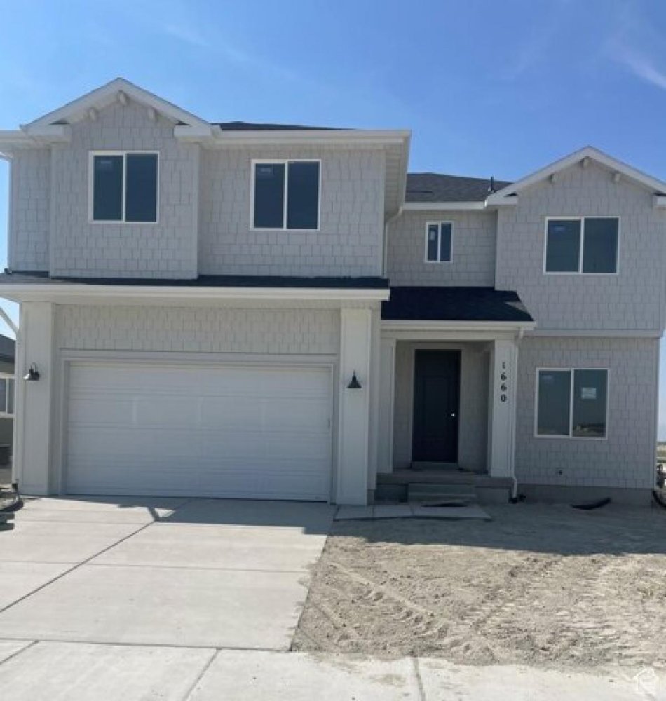 4 غرف نوم منزل في Eagle Mountain, USA رقم 425419