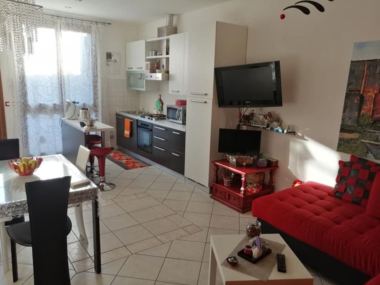 2 Schlafzimmer Wohnung in Empoli, Italy, Nr. 313406