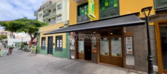 200m² Commercial property in Puerto de la Cruz, Spain No. 169523 8