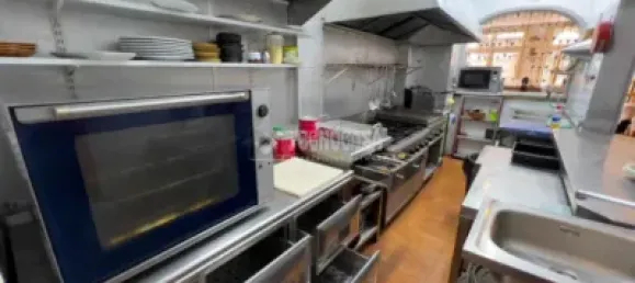 200m² Commercial property in Puerto de la Cruz, Spain No. 169523 22