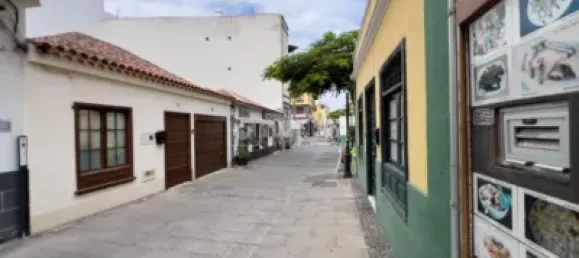 200m² Commercial property in Puerto de la Cruz, Spain No. 169523 25