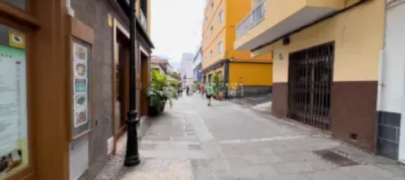 200m² Commercial property in Puerto de la Cruz, Spain No. 169523 23