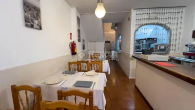 200m² Commercial property in Puerto de la Cruz, Spain No. 169523