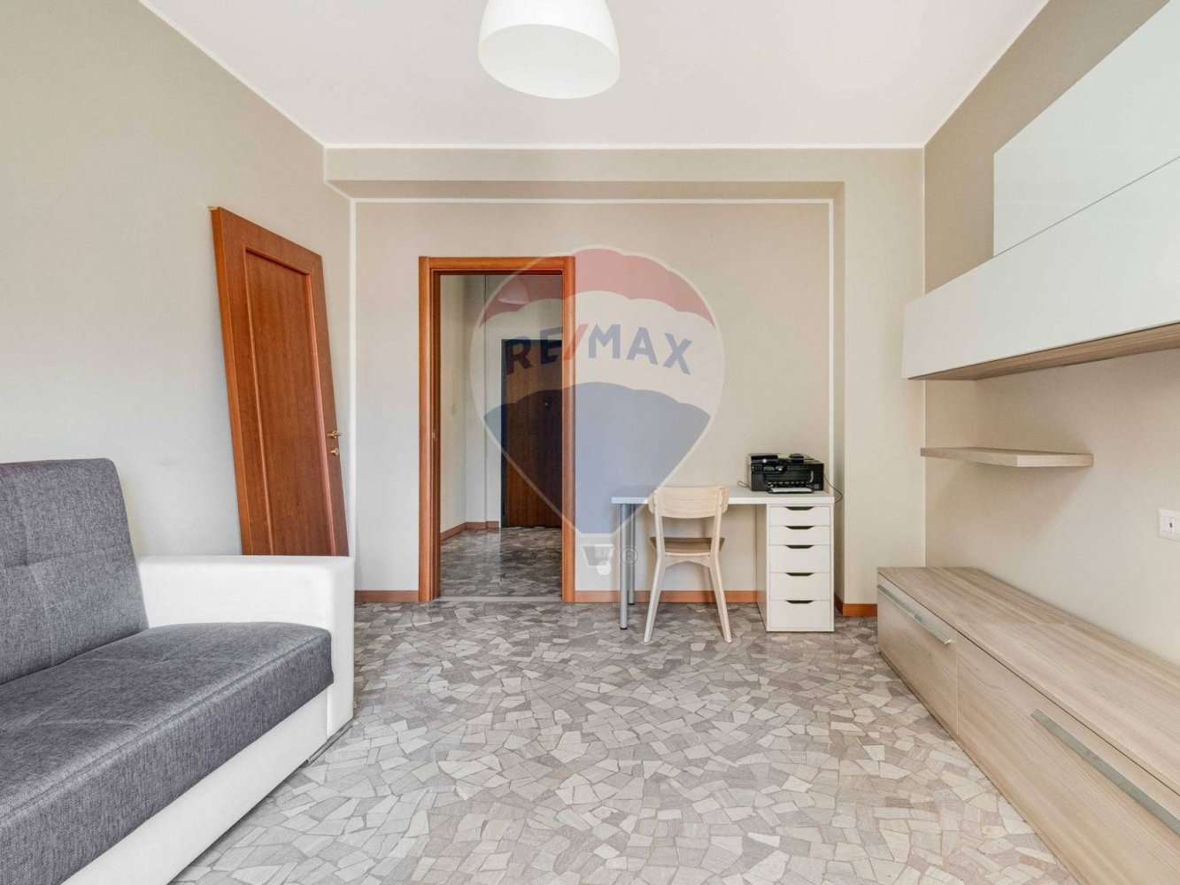 1 chambre Appartement à Busto Arsizio, Italy No. 270502