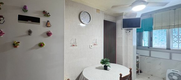 Квартира с 3 спальнями в Аликанте, Испания № 133458 18