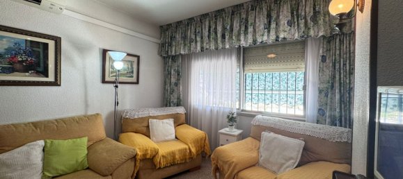 Квартира с 3 спальнями в Аликанте, Испания № 133458 13