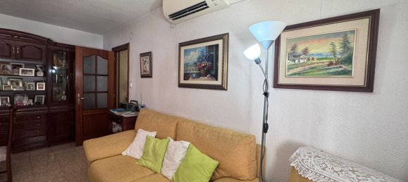 Квартира с 3 спальнями в Аликанте, Испания № 133458 15