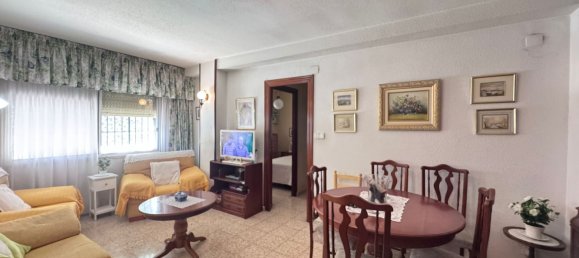 Квартира с 3 спальнями в Аликанте, Испания № 133458 12