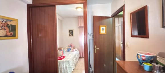 Квартира с 3 спальнями в Аликанте, Испания № 133458 9