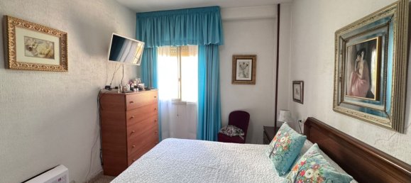 Квартира с 3 спальнями в Аликанте, Испания № 133458 23