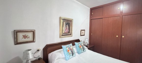 Квартира с 3 спальнями в Аликанте, Испания № 133458 21