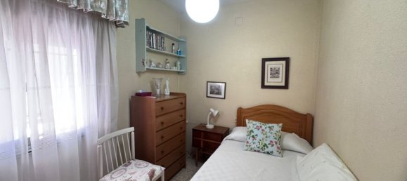 Квартира с 3 спальнями в Аликанте, Испания № 133458 2