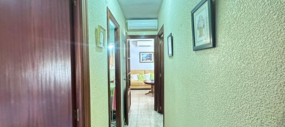 Квартира с 3 спальнями в Аликанте, Испания № 133458 19