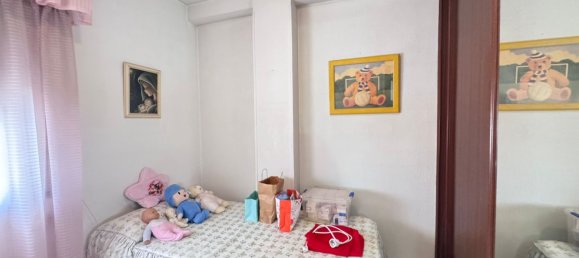 Квартира с 3 спальнями в Аликанте, Испания № 133458 7