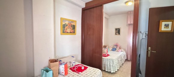 Квартира с 3 спальнями в Аликанте, Испания № 133458 8