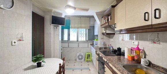 Квартира с 3 спальнями в Аликанте, Испания № 133458 17