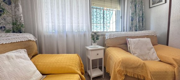 Квартира с 3 спальнями в Аликанте, Испания № 133458 14