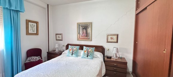 Квартира с 3 спальнями в Аликанте, Испания № 133458 20