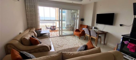 Apartamento de 1+1 en Kestel, Turkey No. 22066 4