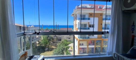 Apartamento de 1+1 en Kestel, Turkey No. 22066 12