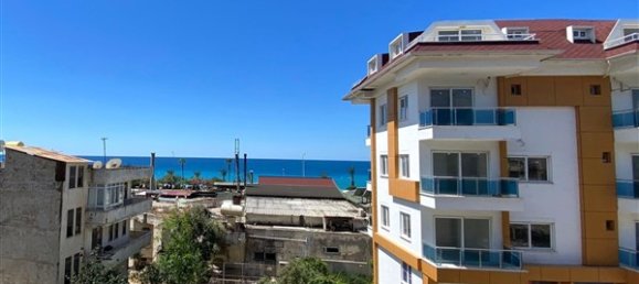 Apartamento de 1+1 en Kestel, Turkey No. 22066 13
