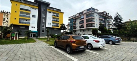 Apartamento de 1+1 en Kestel, Turkey No. 22066 5