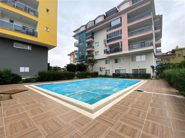 Apartamento de 1+1 en Kestel, Turkey No. 22066
