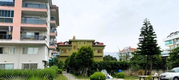 Apartamento de 1+1 en Kestel, Turkey No. 22066 2