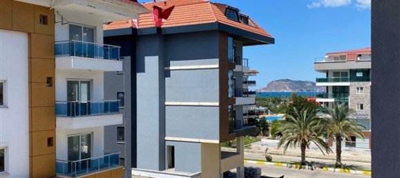 Apartamento de 1+1 en Kestel, Turkey No. 22066 14