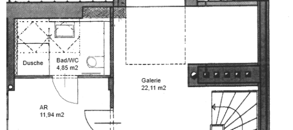 3غرفة شقة في Leopoldstadt, Austria رقم 62556 31