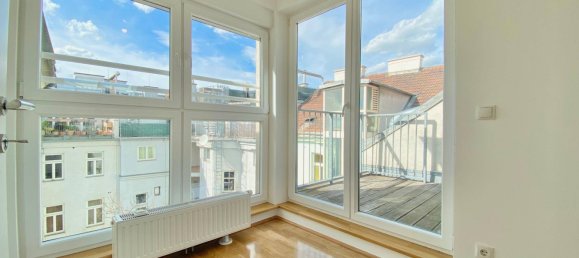 3غرفة شقة في Leopoldstadt, Austria رقم 62556 6