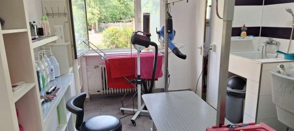 Коммерческая недвижимость 74м² в Нюрнберг, Германия № 370427 5